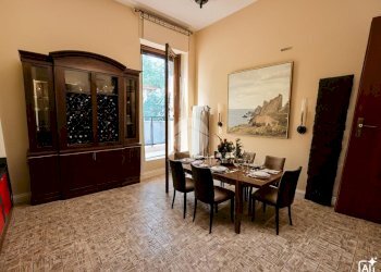 Appartamento Via Luzzati, Torino (zona Lucento) - foto 21