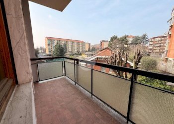 Appartamento Via Luzzati, Torino (zona Lucento) - foto 27