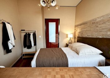 Appartamento Via Luzzati, Torino (zona Lucento) - foto 28