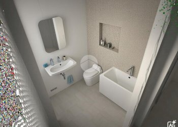 Appartamento Via Luzzati, Torino (zona Lucento) - foto 32