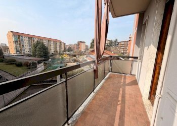 Appartamento Via Luzzati, Torino (zona Lucento) - foto 34