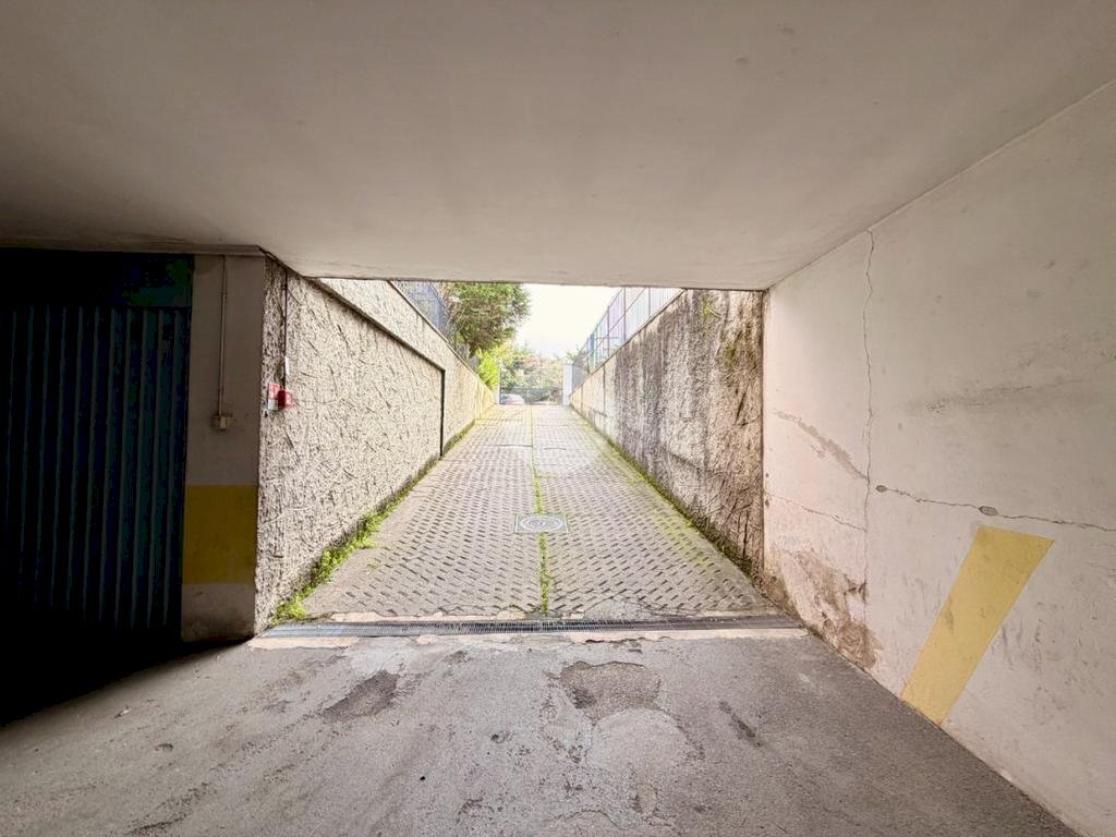 Box Via Luzzati, Torino (neighborhood Lucento) - photo 2