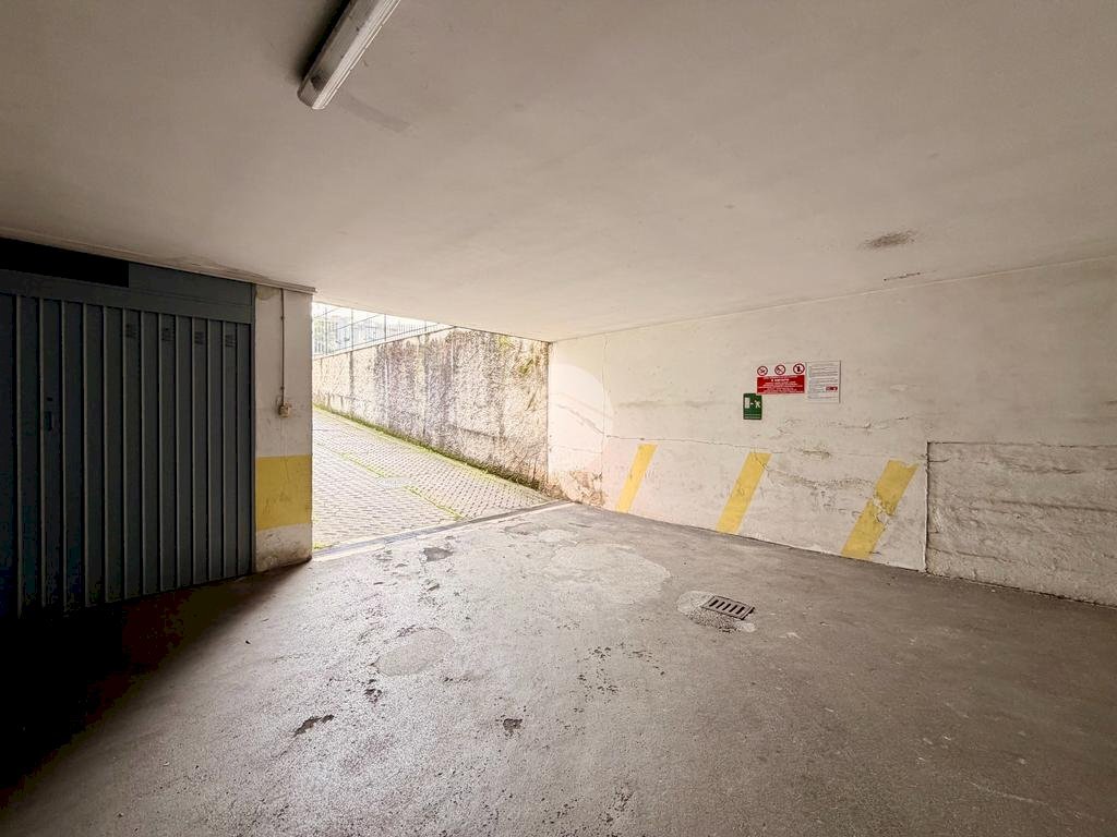 Box Via Luzzati, Torino (neighborhood Lucento) - photo 3