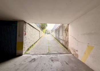 Box Via Luzzati, Torino (zona Lucento) - foto 2