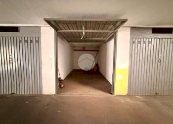 Box Via Luzzati, Torino (zona Lucento) - foto 6