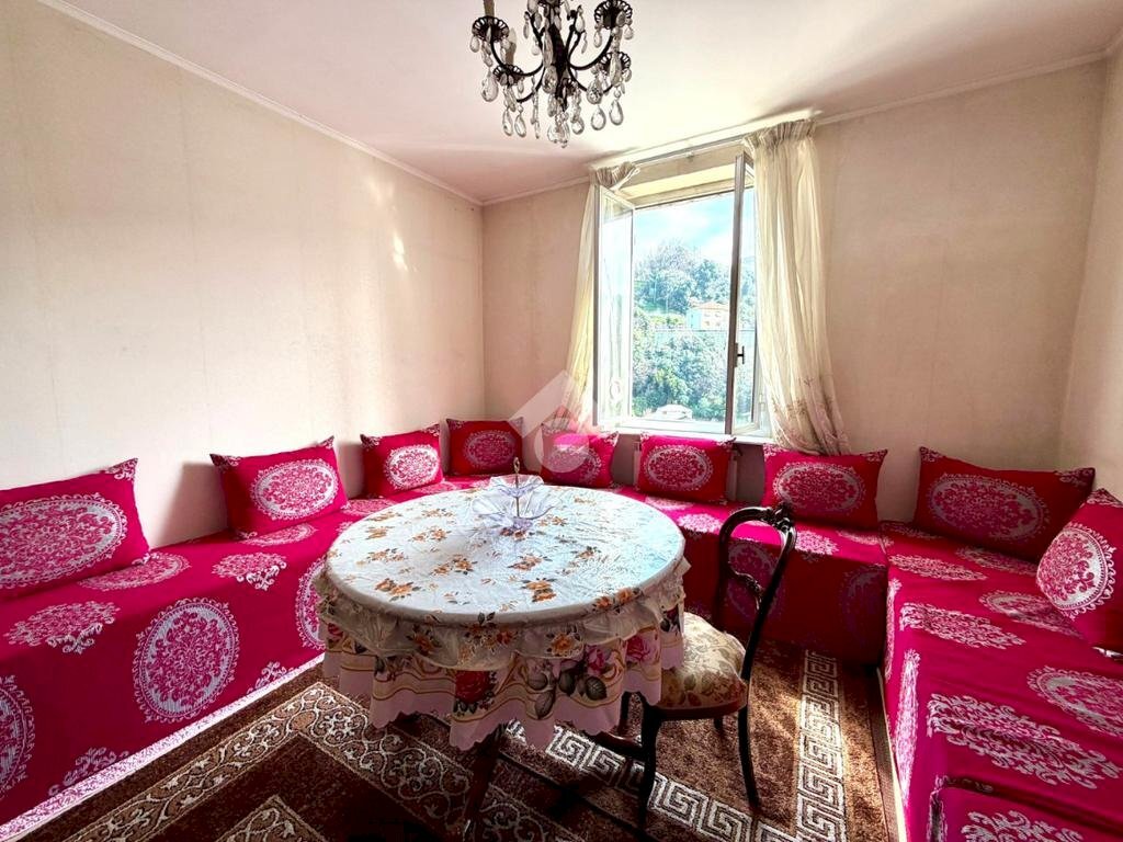 Trilocale Via Carnia, Genova (zona Rivarolo) - foto 2