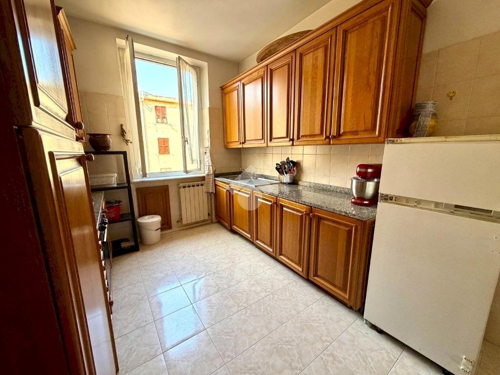 Trilocale Via Carnia, Genova (zona Rivarolo) - foto 2