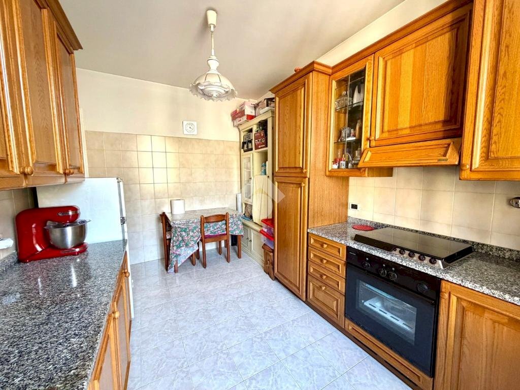Trilocale Via Carnia, Genova (zona Rivarolo) - foto 1