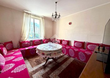 Trilocale Via Carnia, Genova (zona Rivarolo) - foto 1