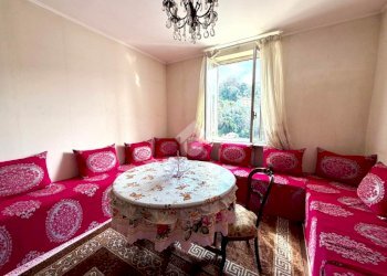 Trilocale Via Carnia, Genova (zona Rivarolo) - foto 2