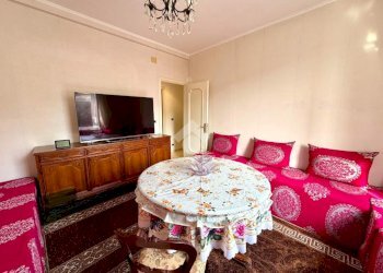 Trilocale Via Carnia, Genova (zona Rivarolo) - foto 3