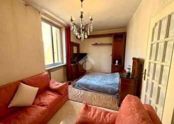 Trilocale Via Carnia, Genova (zona Rivarolo) - foto 5