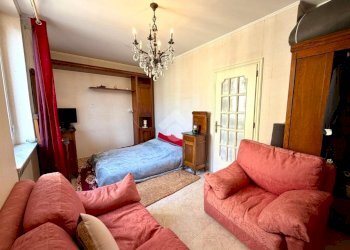 Trilocale Via Carnia, Genova (zona Rivarolo) - foto 6