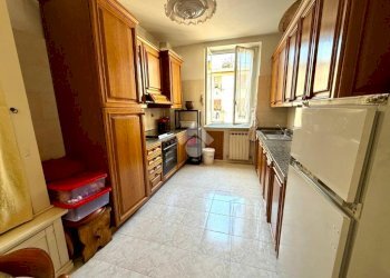 Trilocale Via Carnia, Genova (zona Rivarolo) - foto 8