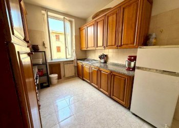 Trilocale Via Carnia, Genova (zona Rivarolo) - foto 9