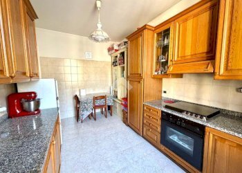 Trilocale Via Carnia, Genova (zona Rivarolo) - foto 10