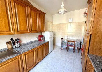 Trilocale Via Carnia, Genova (zona Rivarolo) - foto 11