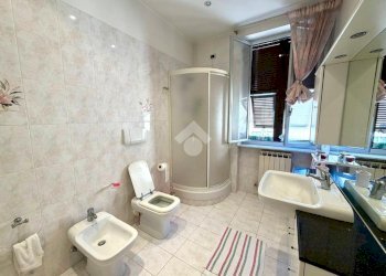 Trilocale Via Carnia, Genova (zona Rivarolo) - foto 12