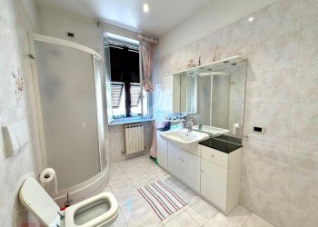 Trilocale Via Carnia, Genova (zona Rivarolo) - foto 13