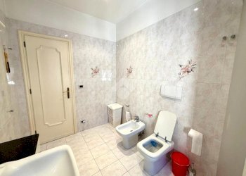 Trilocale Via Carnia, Genova (zona Rivarolo) - foto 14