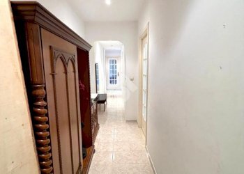 Trilocale Via Carnia, Genova (zona Rivarolo) - foto 15