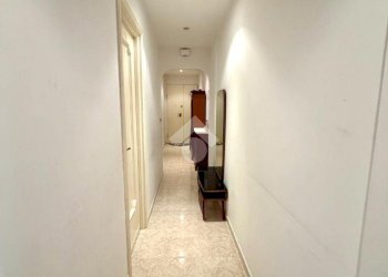 Trilocale Via Carnia, Genova (zona Rivarolo) - foto 16