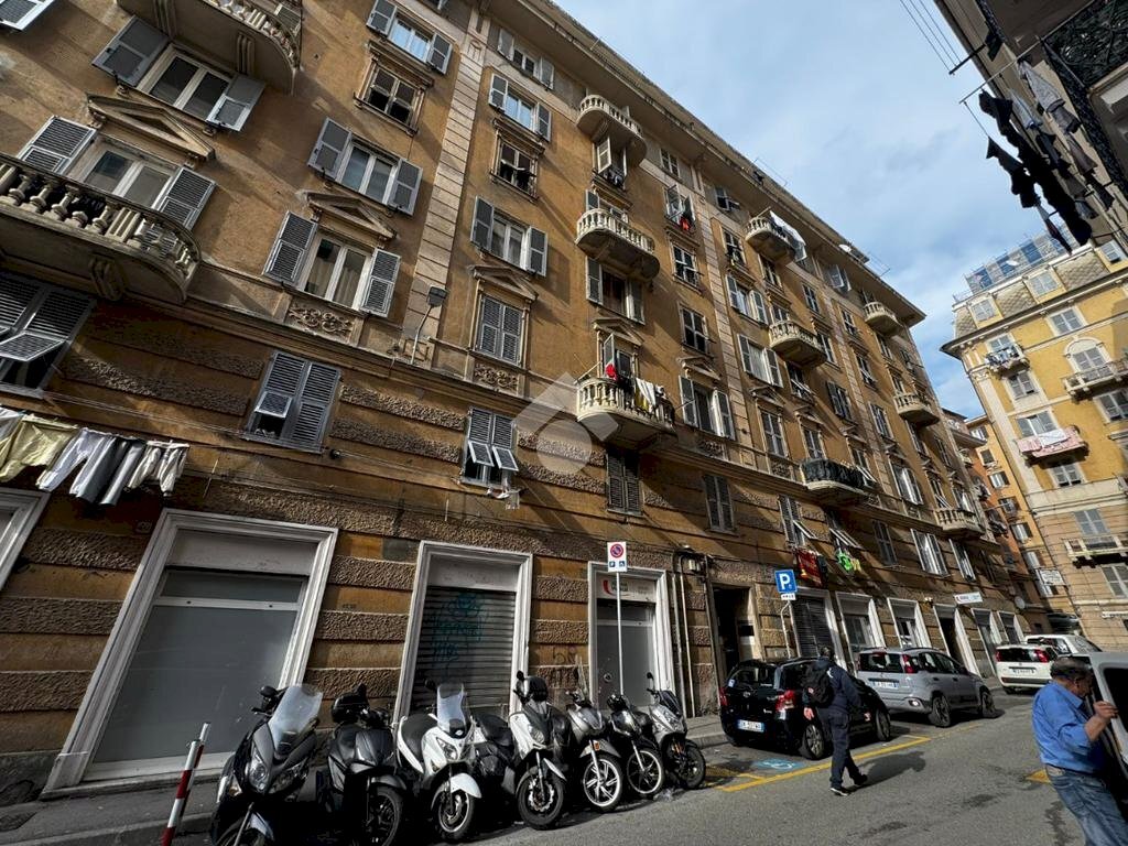 Appartamento Via Cesare Dattilo, Genova (zona Sampierdarena) - foto 2