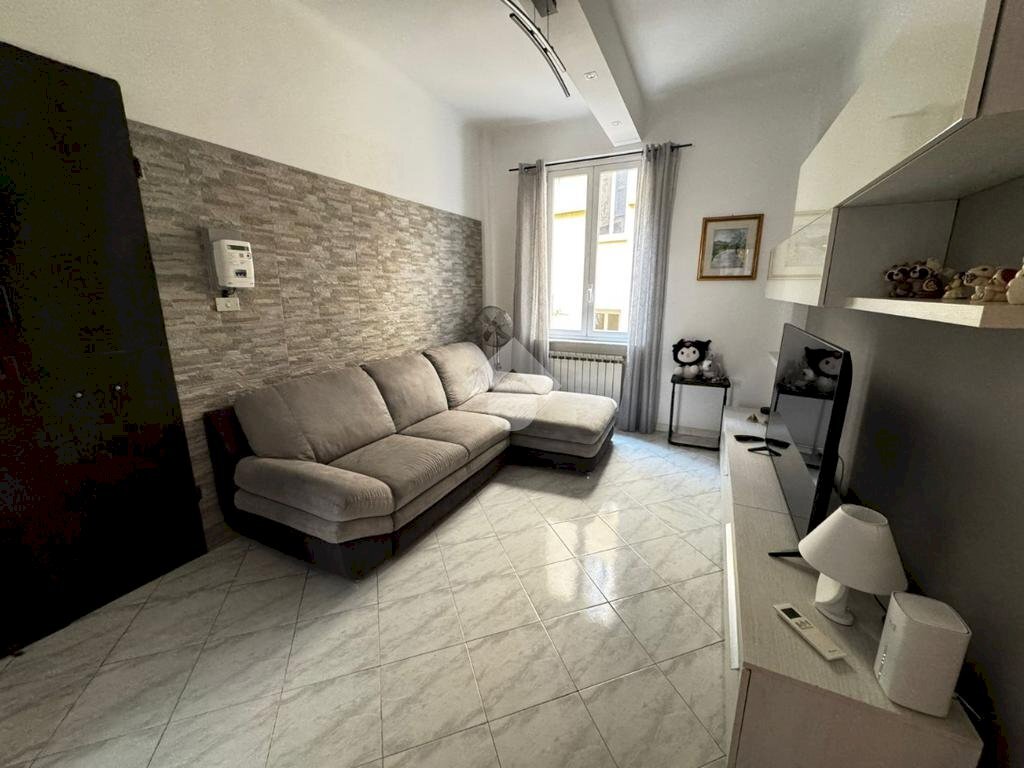 Appartamento Via Cesare Dattilo, Genova (zona Sampierdarena) - foto 3