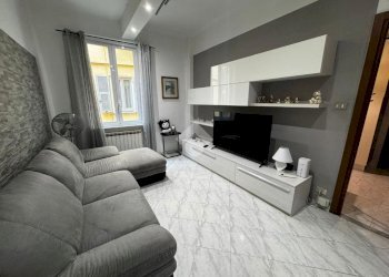 Appartamento Via Cesare Dattilo, Genova (zona Sampierdarena) - foto 1