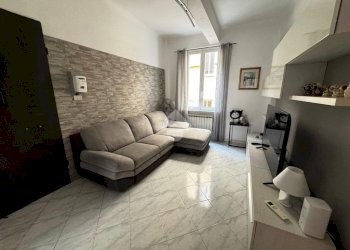 Appartamento Via Cesare Dattilo, Genova (zona Sampierdarena) - foto 3