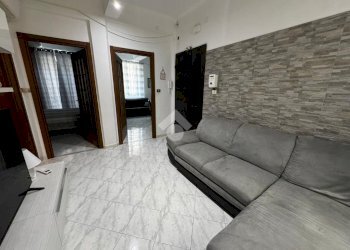 Appartamento Via Cesare Dattilo, Genova (zona Sampierdarena) - foto 5