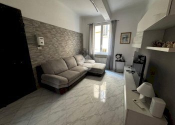 Appartamento Via Cesare Dattilo, Genova (zona Sampierdarena) - foto 6