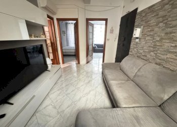 Appartamento Via Cesare Dattilo, Genova (zona Sampierdarena) - foto 8