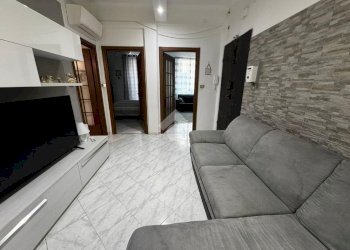 Appartamento Via Cesare Dattilo, Genova (zona Sampierdarena) - foto 10