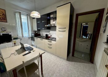 Appartamento Via Cesare Dattilo, Genova (zona Sampierdarena) - foto 11