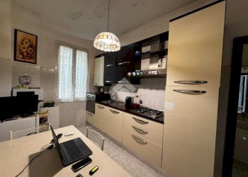 Appartamento Via Cesare Dattilo, Genova (zona Sampierdarena) - foto 12