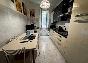 Appartamento Via Cesare Dattilo, Genova (zona Sampierdarena) - foto 13