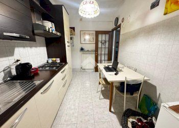 Appartamento Via Cesare Dattilo, Genova (zona Sampierdarena) - foto 15