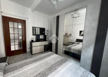 Appartamento Via Cesare Dattilo, Genova (zona Sampierdarena) - foto 18