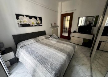 Appartamento Via Cesare Dattilo, Genova (zona Sampierdarena) - foto 19