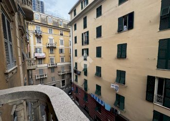 Appartamento Via Cesare Dattilo, Genova (zona Sampierdarena) - foto 20