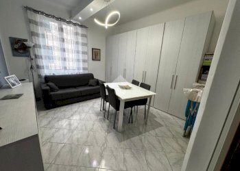 Appartamento Via Cesare Dattilo, Genova (zona Sampierdarena) - foto 22