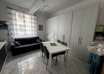 Appartamento Via Cesare Dattilo, Genova (zona Sampierdarena) - foto 23