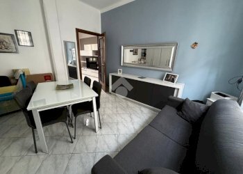 Appartamento Via Cesare Dattilo, Genova (zona Sampierdarena) - foto 26