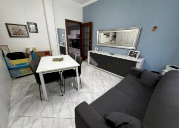 Appartamento Via Cesare Dattilo, Genova (zona Sampierdarena) - foto 28