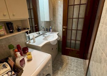 Appartamento Via Cesare Dattilo, Genova (zona Sampierdarena) - foto 30