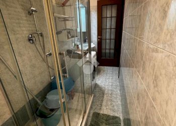 Appartamento Via Cesare Dattilo, Genova (zona Sampierdarena) - foto 33