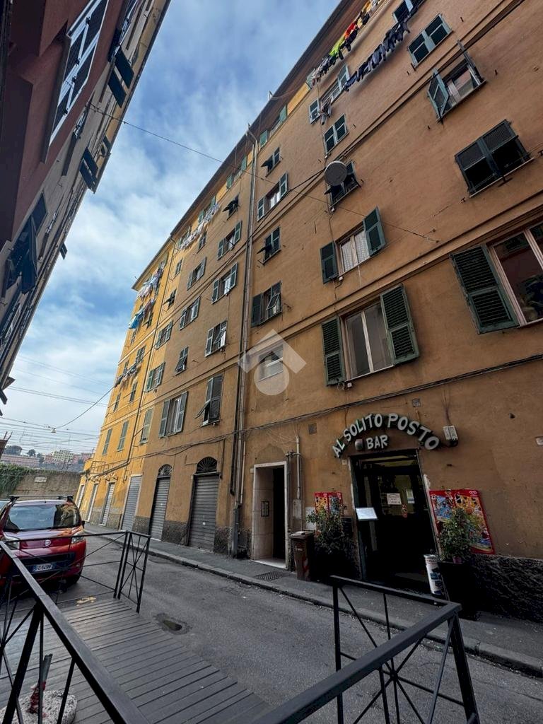 Appartamento Via Giuditta Tavani, Genova (zona Sampierdarena) - foto 2