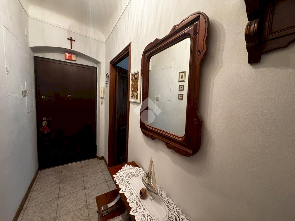 Appartamento Via Giuditta Tavani, Genova (zona Sampierdarena) - foto 3