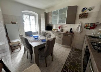 Appartamento Via Giuditta Tavani, Genova (zona Sampierdarena) - foto 1